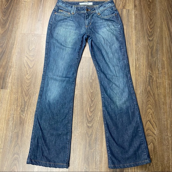 Joe’s Jeans Women’s JAG bootcut Sz 29 - Picture 2 of 7